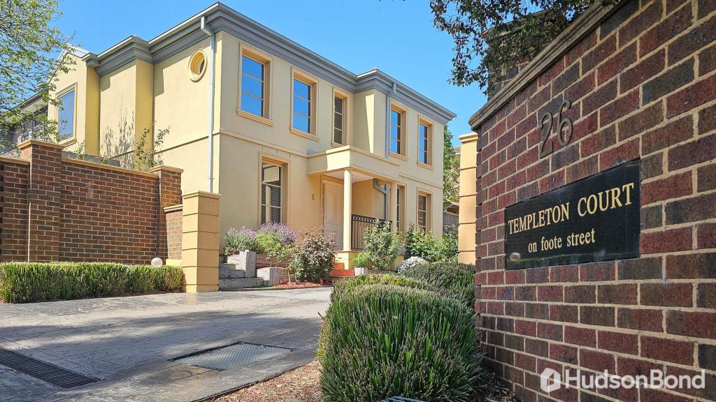 6/26 Foote St, Templestowe Lower, VIC 3107