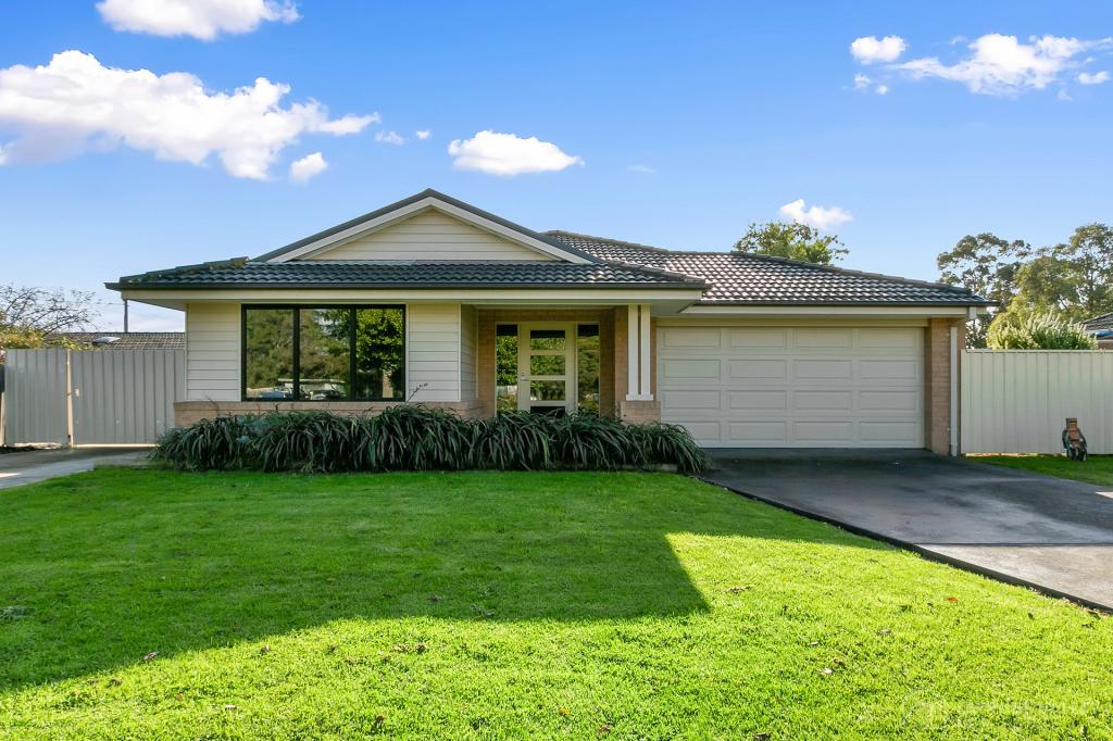 38 Albert St, Rosedale, VIC 3847