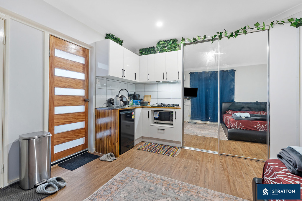 Prop Lot 1/20 Westfield Rd, Kelmscott, WA 6111