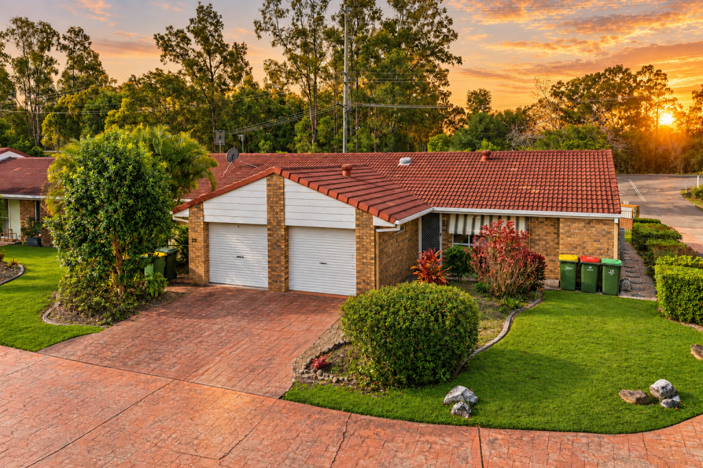 23/24-32 Old Pacific Hwy, Oxenford, QLD 4210