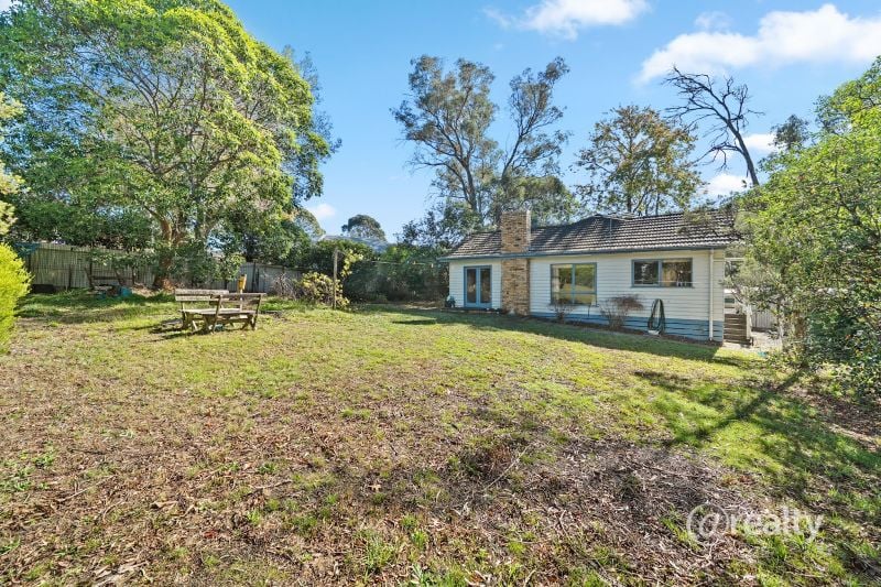 2 Kiloran Ave, Kilsyth, VIC 3137
