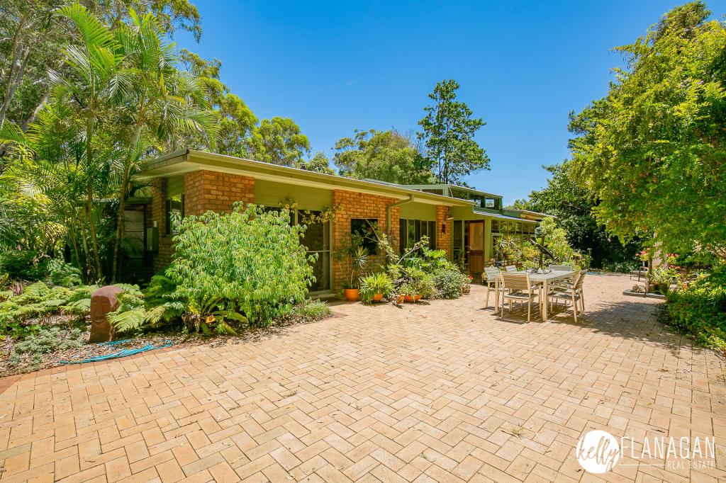 14 Fern Tree Cl, Arakoon, NSW 2431