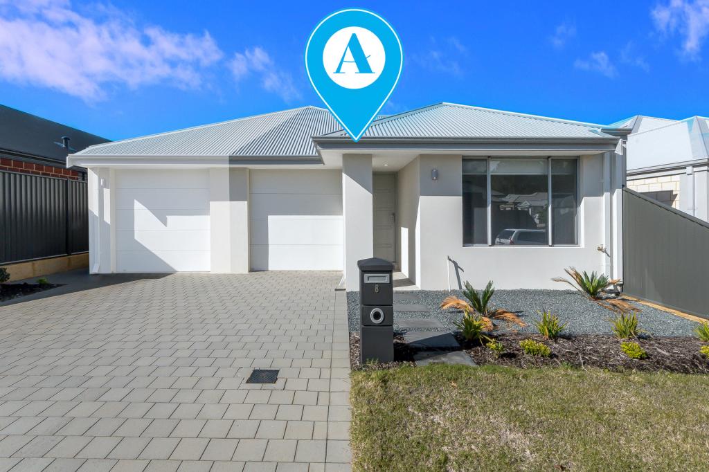 8b Simbel St, Baldivis, WA 6171