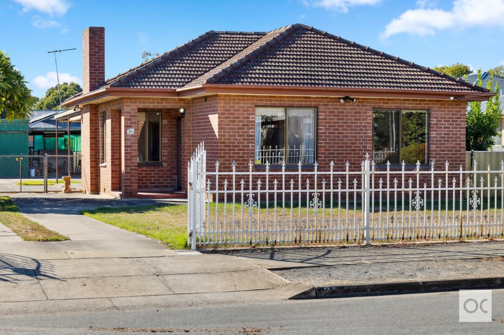 21 Shierlaw St, Richmond, SA 5033