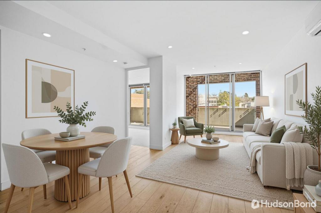 207/6 Butler St, Camberwell, VIC 3124