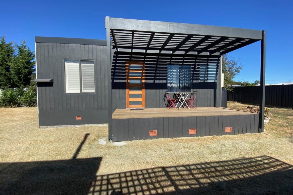 5 Simson St, Carisbrook, VIC 3464