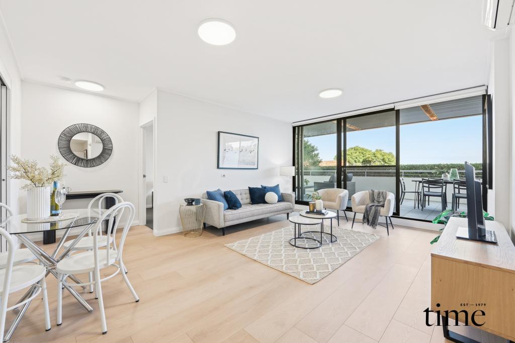 M03/4-12 GARFIELD ST, FIVE DOCK, NSW 2046