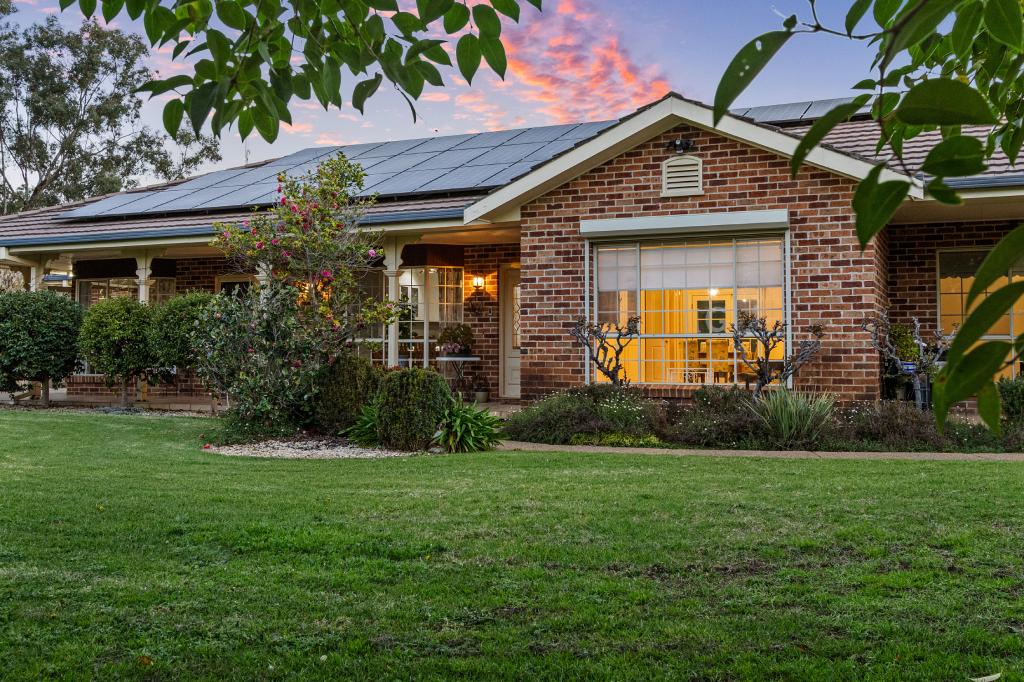 519 Kooringal Rd, Kooringal, NSW 2650