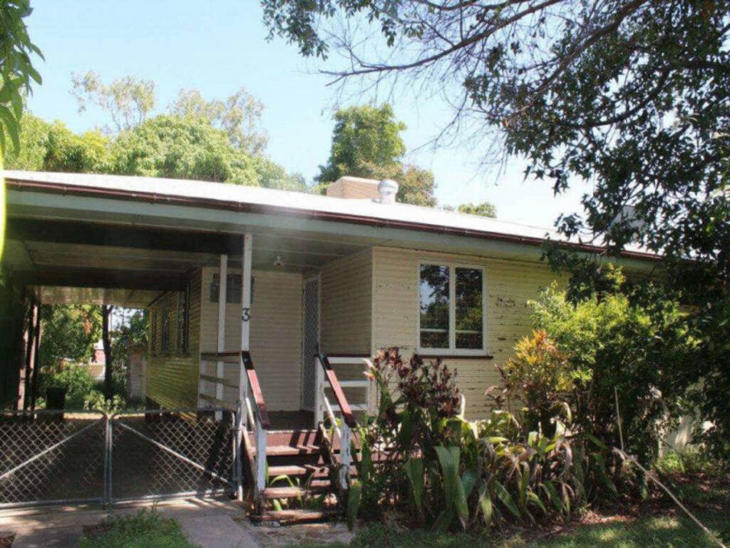 3 Hewitt St, Moura, QLD 4718