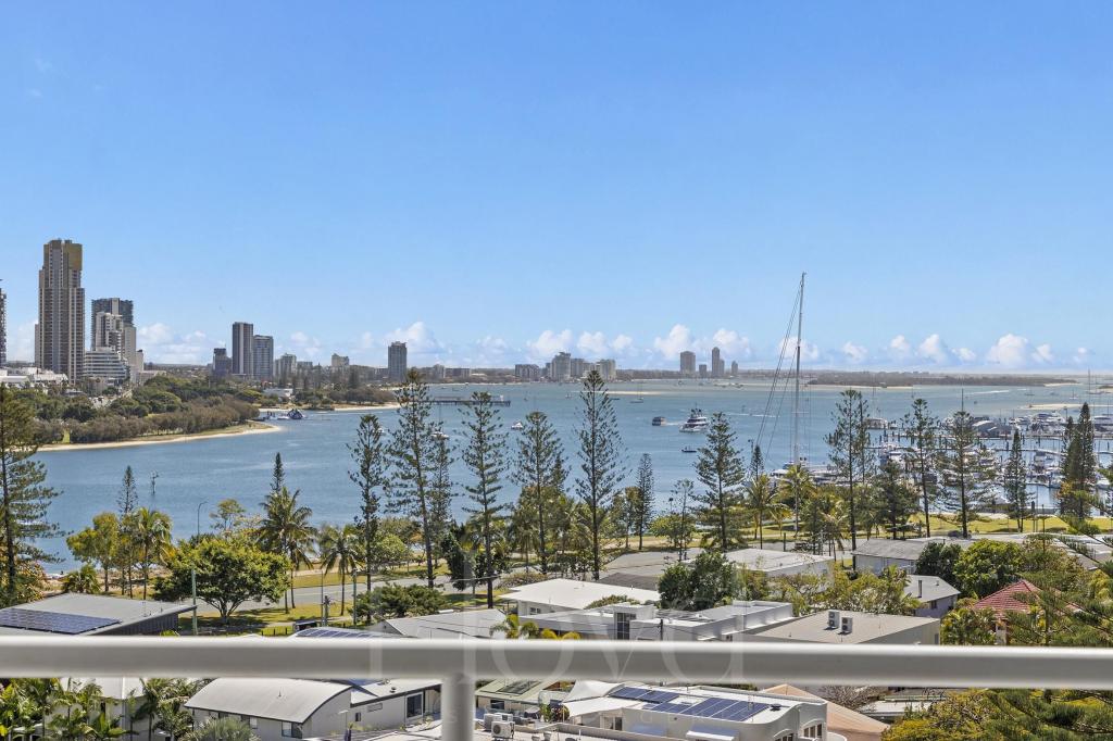44/11-17 Hughes Ave, Main Beach, QLD 4217
