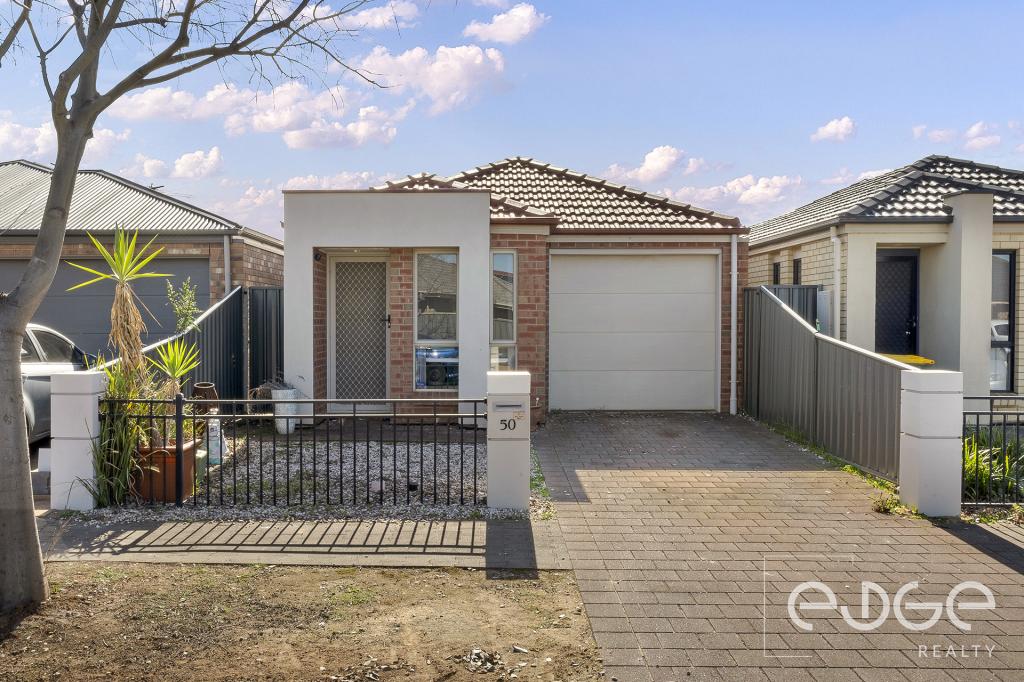 50 St Germain Ave, Andrews Farm, SA 5114