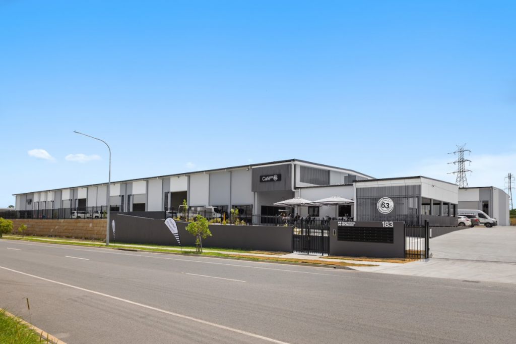 7/183 Hume Dr, Bundamba, QLD 4304