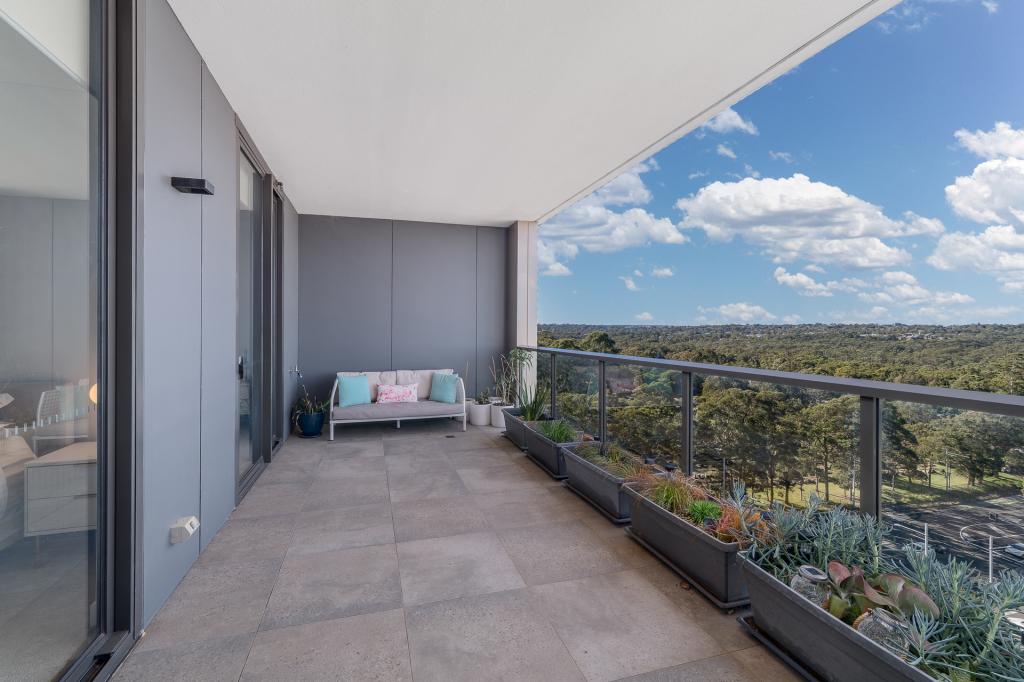 1303/9 DELHI RD, NORTH RYDE, NSW 2113