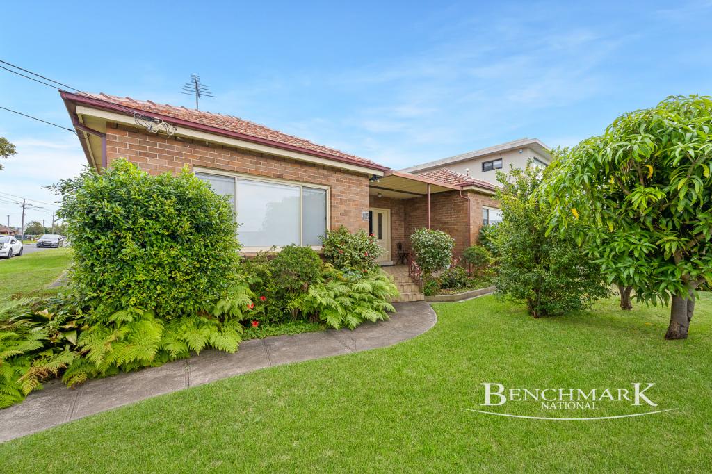 160 Davies Rd, Padstow, NSW 2211