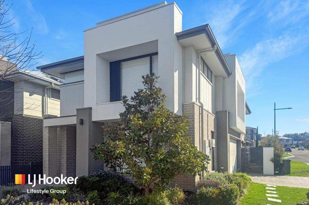26 Klippel St, Oran Park, NSW 2570
