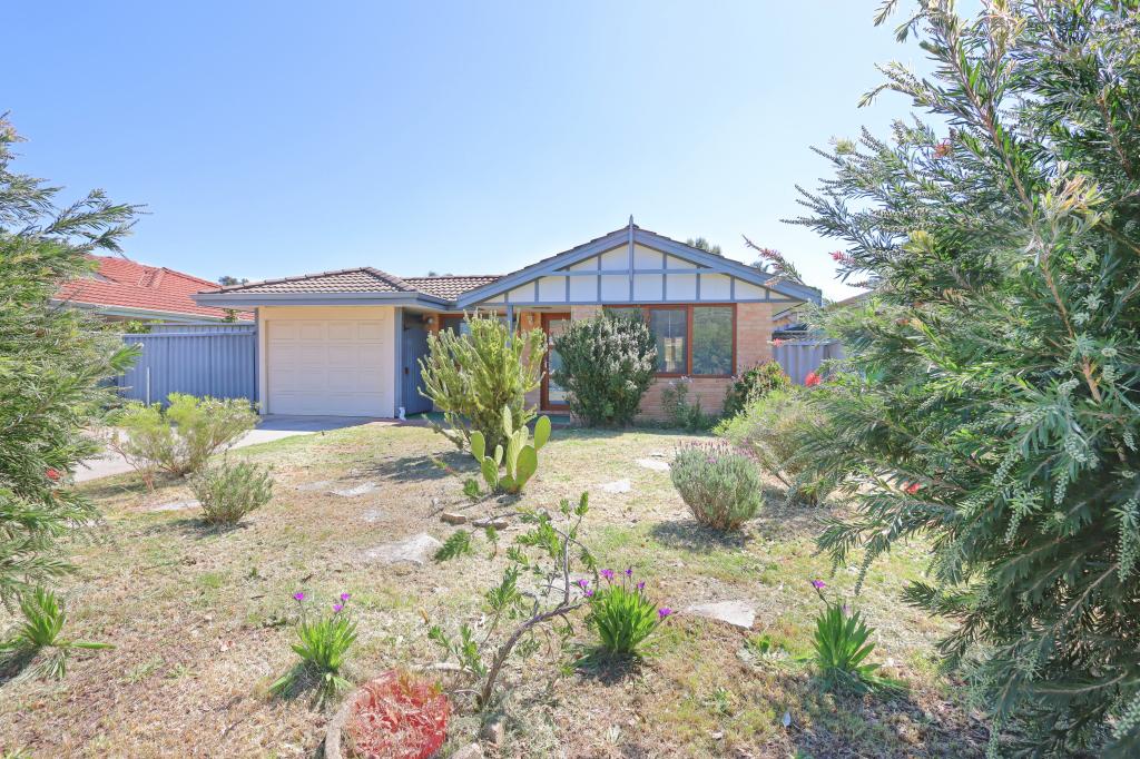 82 San Jacinta Rd, Seville Grove, WA 6112