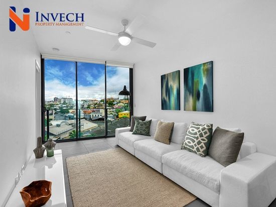 1806/10 Trinity St, Fortitude Valley, QLD 4006