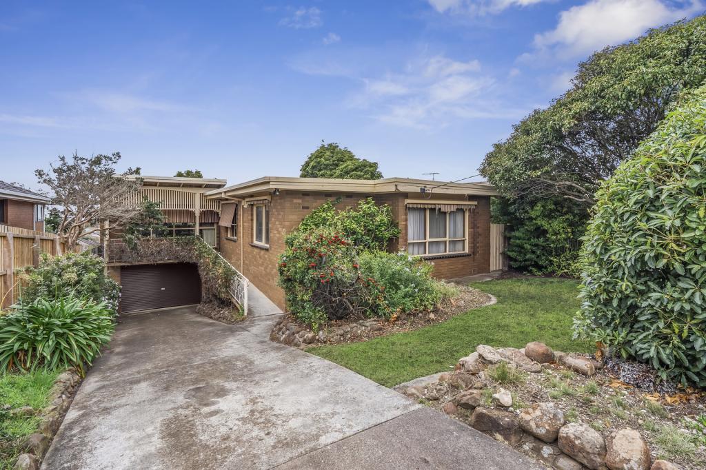 27 Acacia St, Hamlyn Heights, VIC 3215