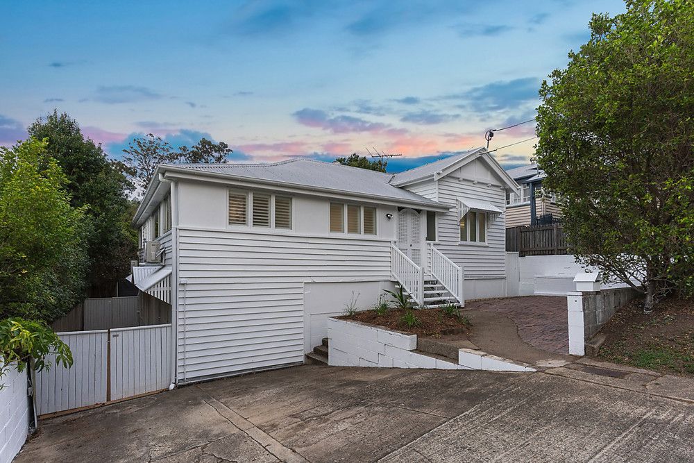 40 Paling Ave, Wilston, QLD 4051