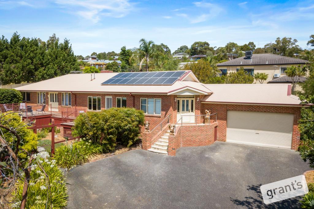 2 Tom Gearon Ct, Narre Warren North, VIC 3804