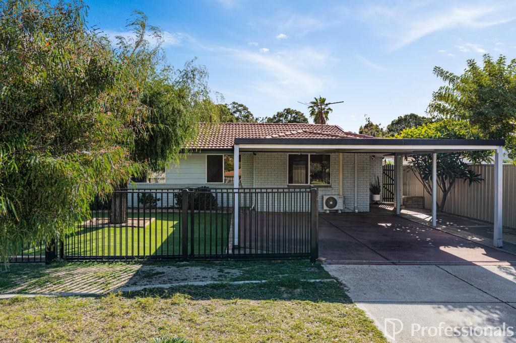 39 Coniston Way, Balga, WA 6061