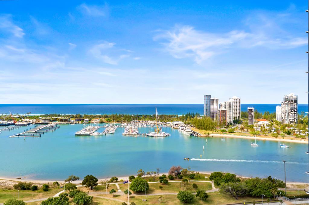 2405/1 Como Cres, Southport, QLD 4215