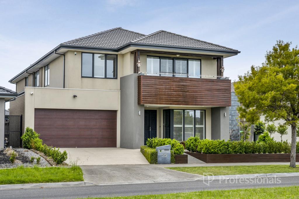 55 Gramercy Bvd, Point Cook, VIC 3030