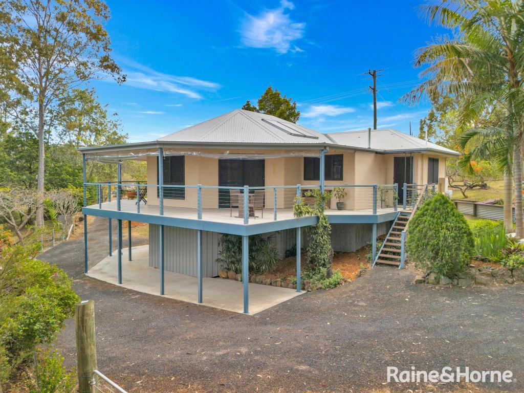 134 Crisp Dr, Ashby Heights, NSW 2463