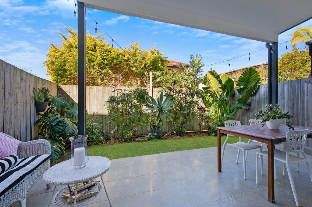 4/29 Orana St, Carina, QLD 4152