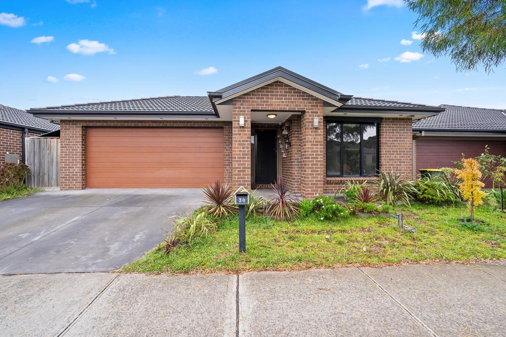30 Parkedge Bvd, Mernda, VIC 3754