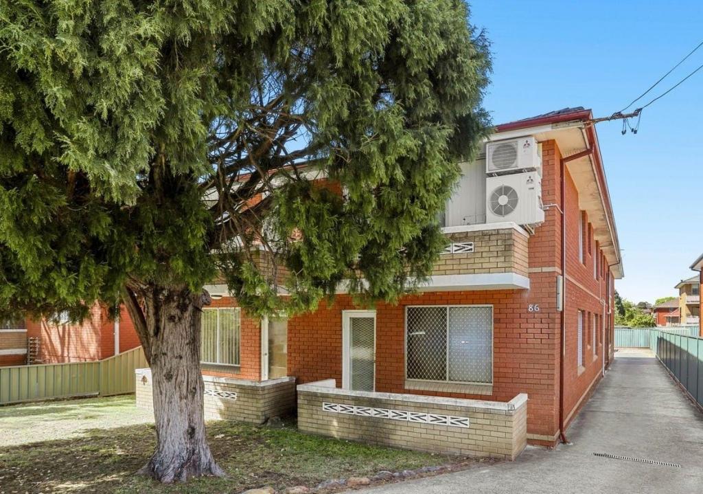 6/86 The Boulevarde, Lakemba, NSW 2195