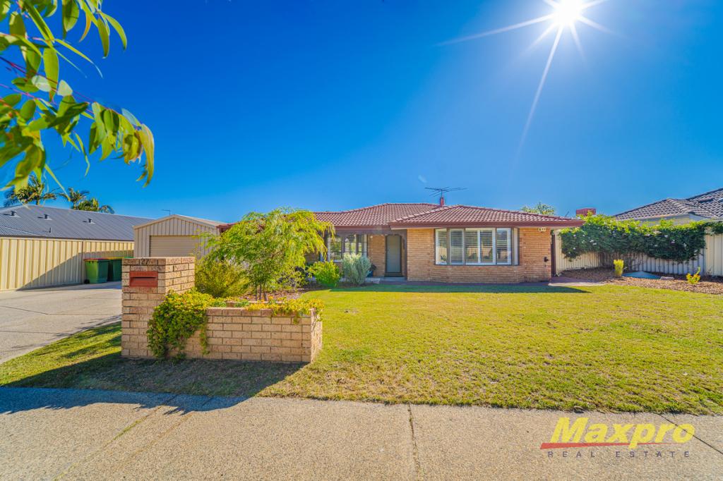 27 Bottlebrush Dr, Morley, WA 6062
