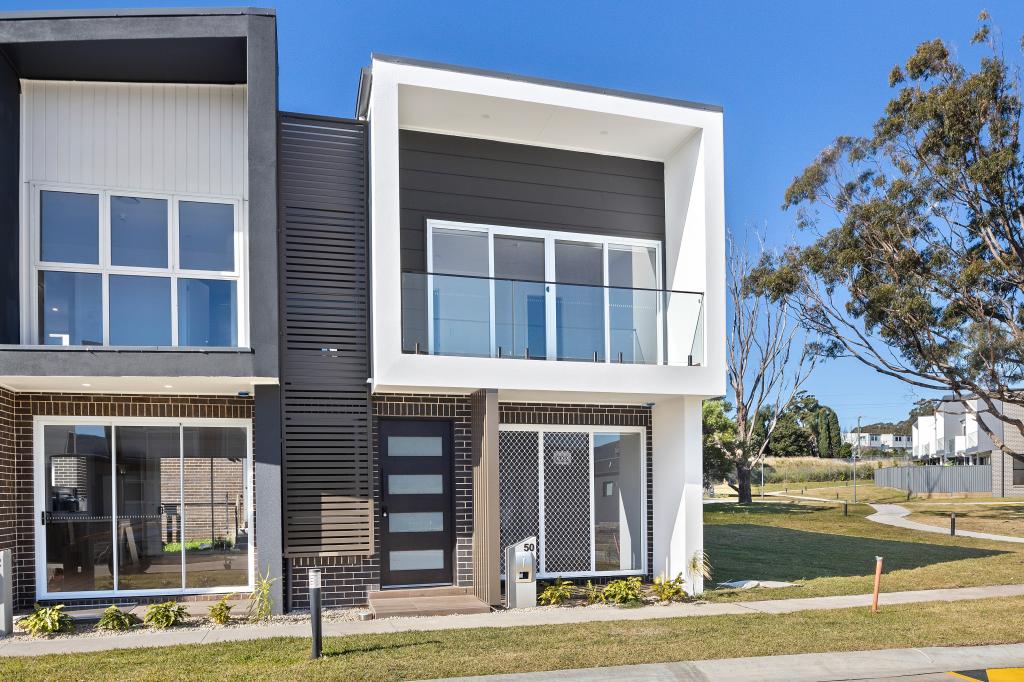 50 Crepe Myrtle Cct, Avondale, NSW 2530