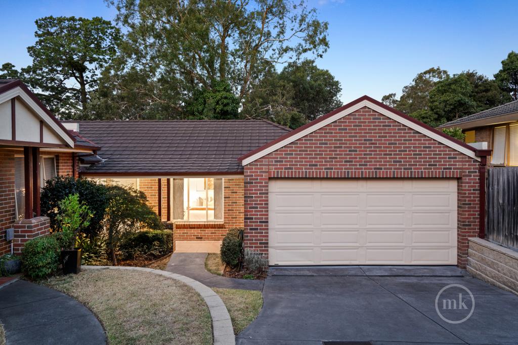 5/90 Mountain View Rd, Montmorency, VIC 3094