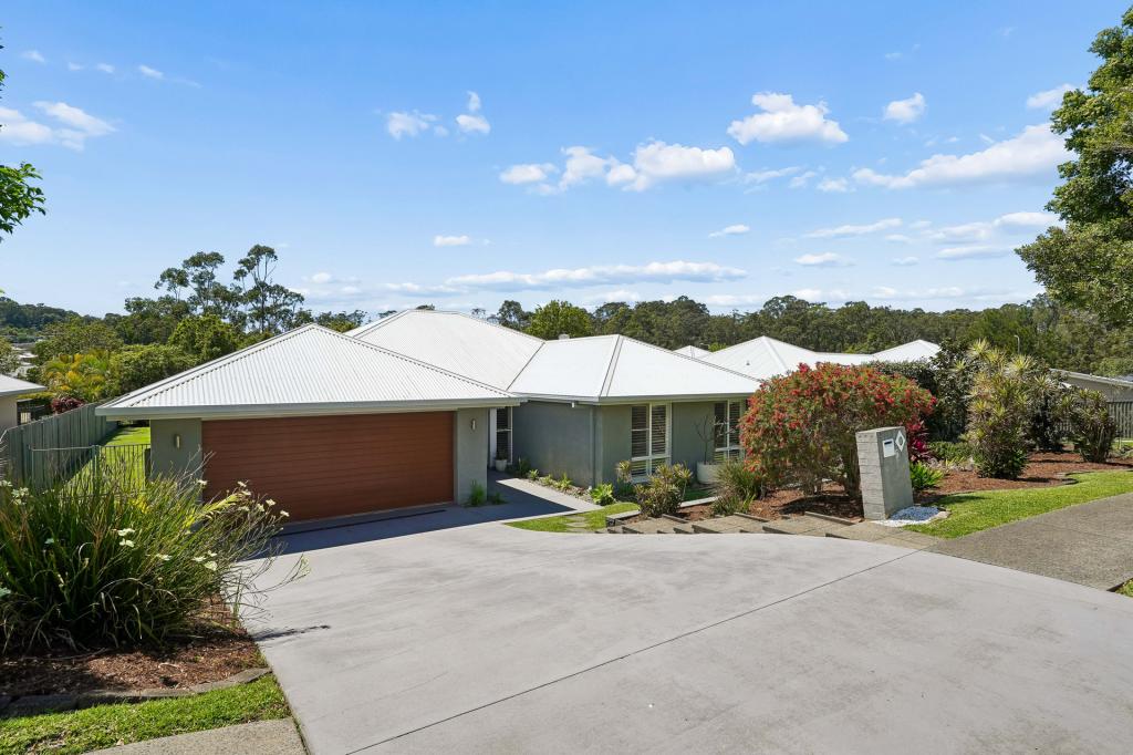 6 Colac Tce, North Boambee Valley, NSW 2450