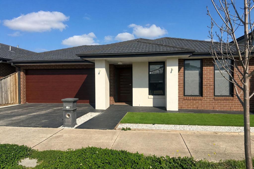 60 MALONE CCT, DEANSIDE, VIC 3336