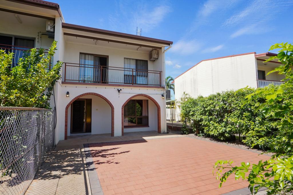 3/6 Malak Cres, Malak, NT 0812