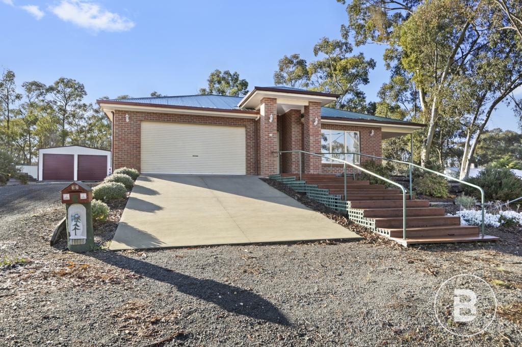 32 Rutherford St, Avoca, VIC 3467