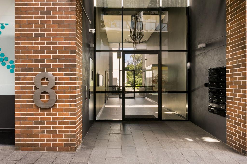 205/8 Gantry Lane, Camperdown, NSW 2050