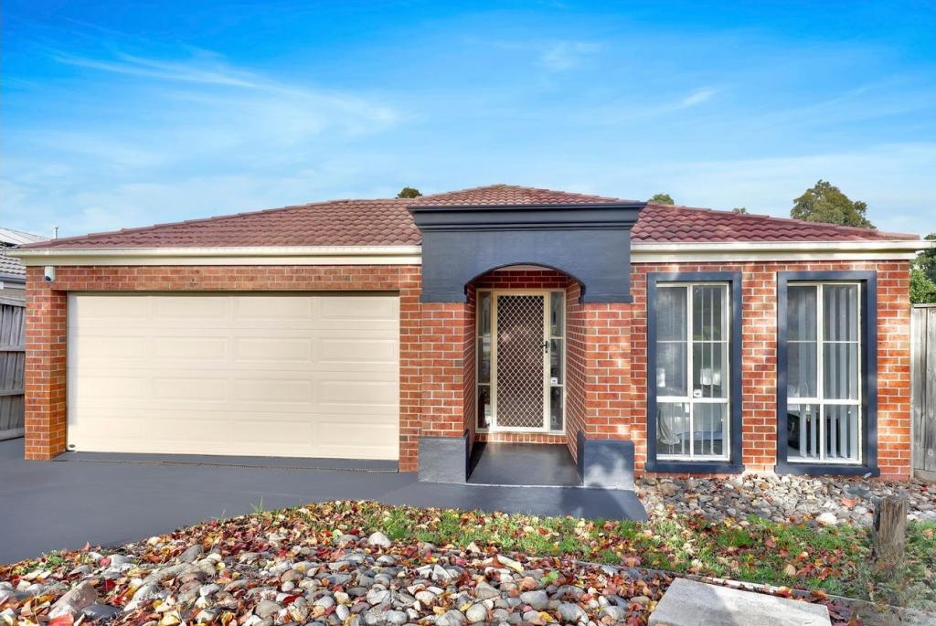 13 Woodridge Cres, Doreen, VIC 3754