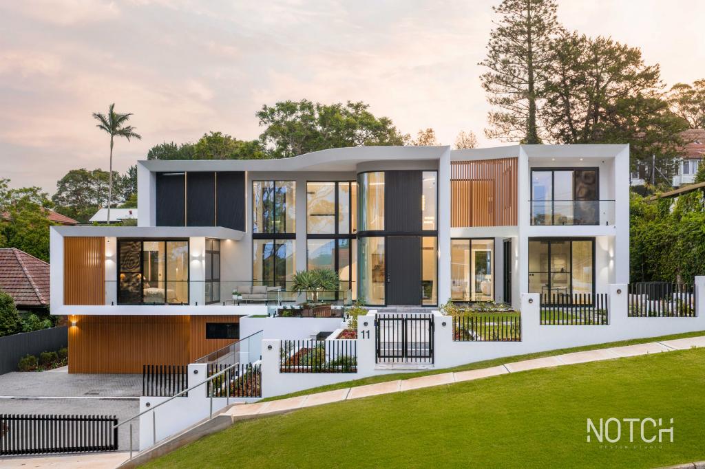 11 Eton Rd, Lindfield, NSW 2070