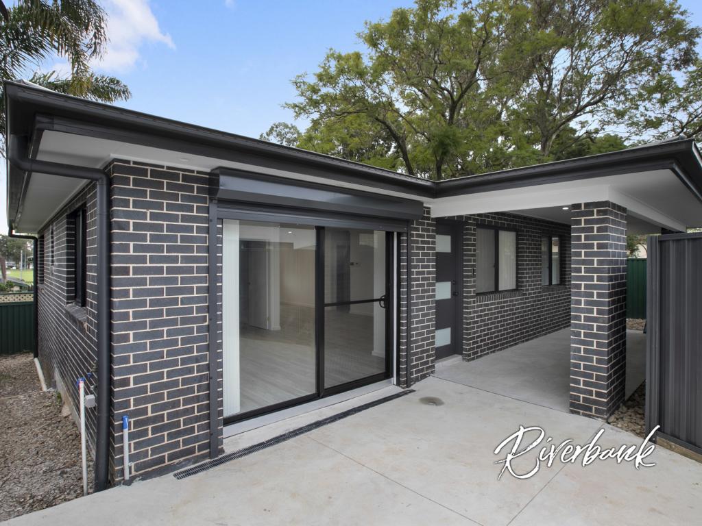 18a Douglas St, Merrylands, NSW 2160