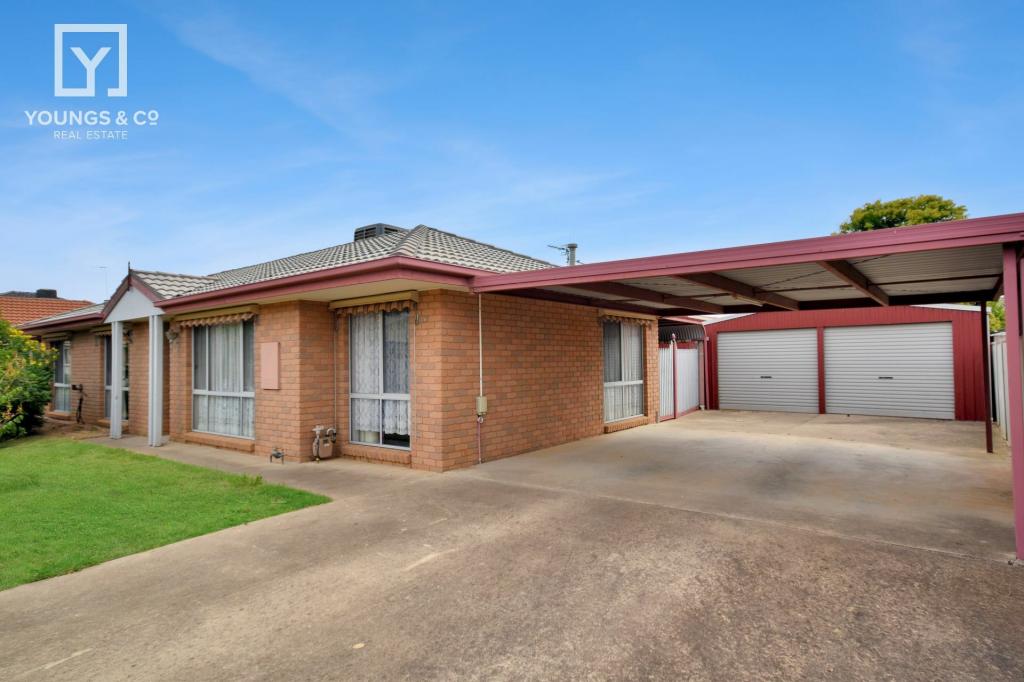 16 Madge Ct, Mooroopna, VIC 3629