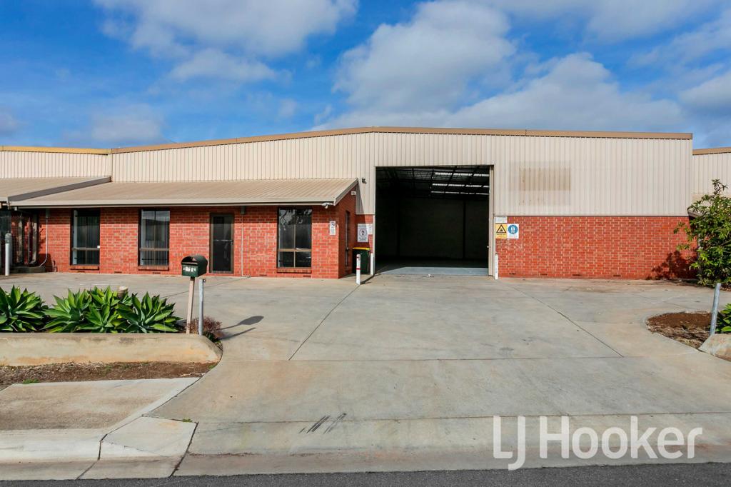 4/109 Ledger Rd, Beverley, SA 5009