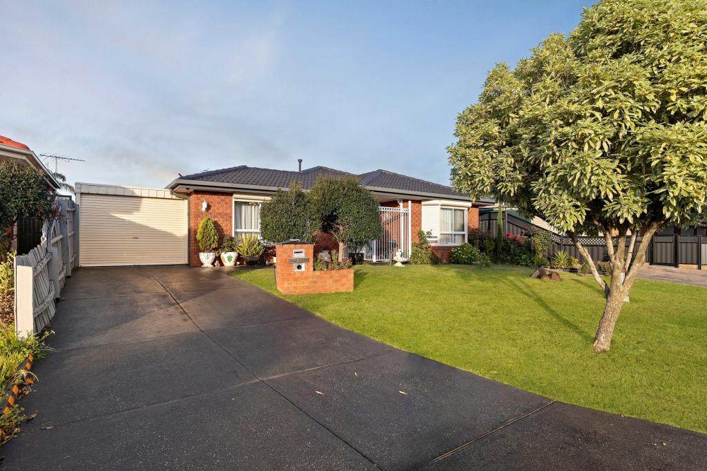 20 Kalyna Ct, Delahey, VIC 3037