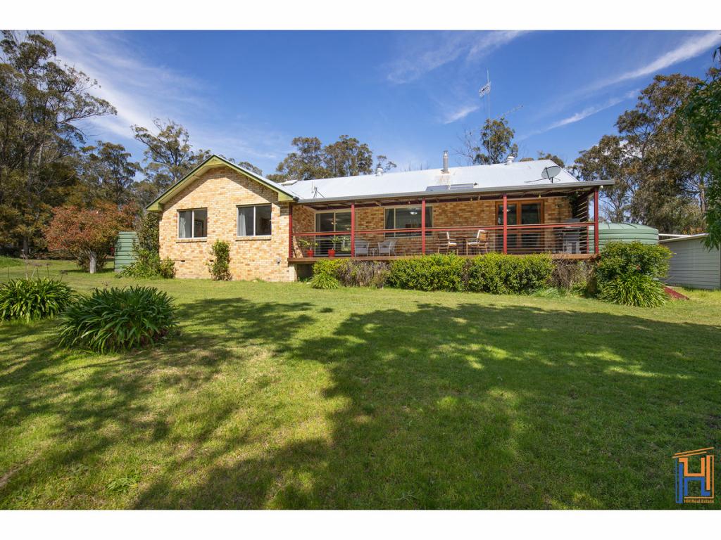 213 Kalinda Rd, Invergowrie, NSW 2350