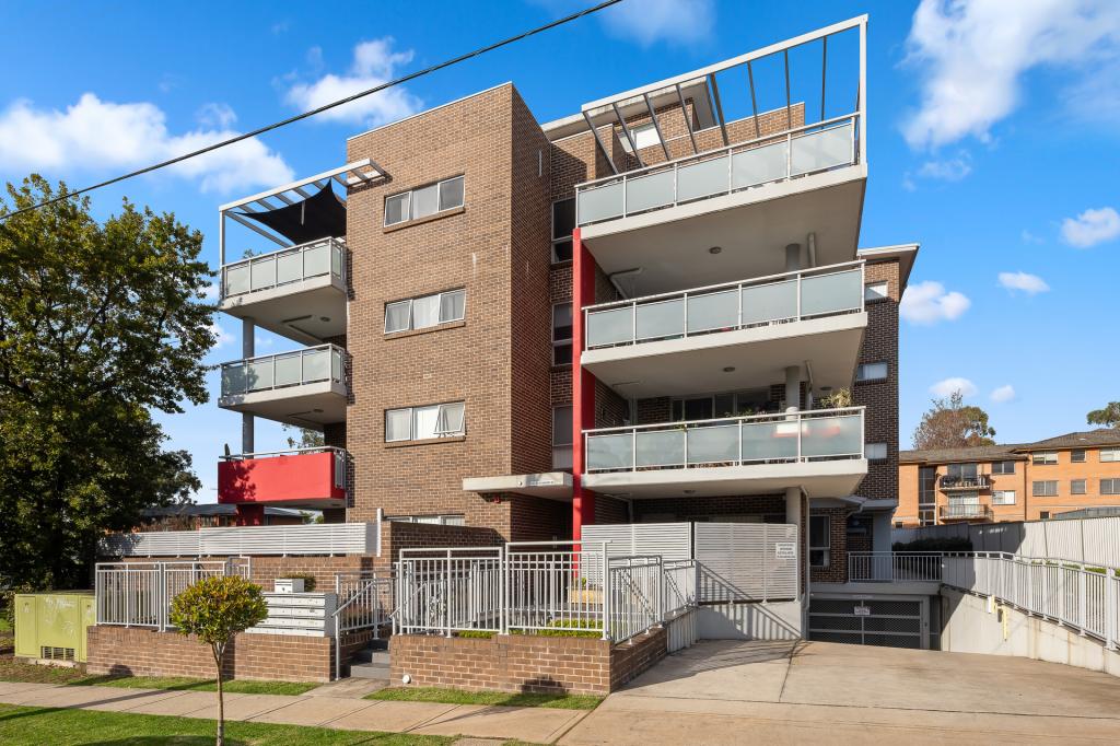 1/12-14 Stimson St, Guildford, NSW 2161