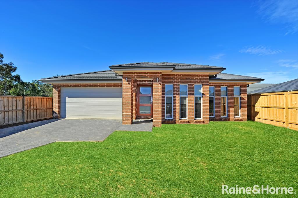 4 White Gum Pl, North Kellyville, NSW 2155