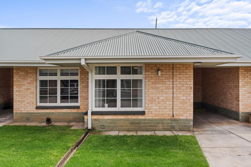 3/2 First Ave, Glenelg East, SA 5045