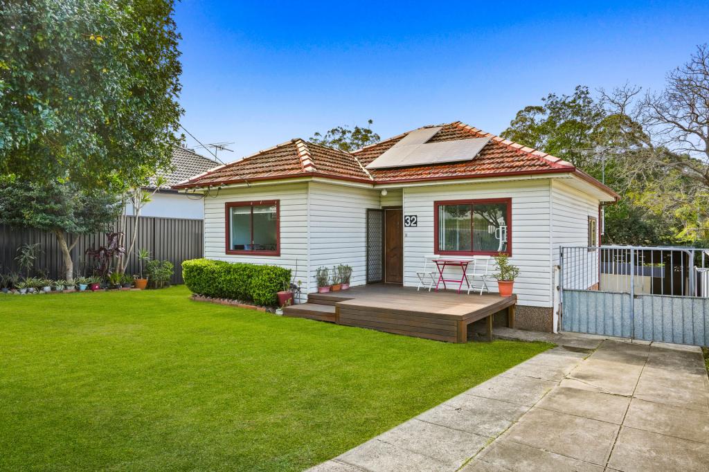 32 Dudley St, Rydalmere, NSW 2116